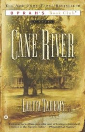Cane River book cover